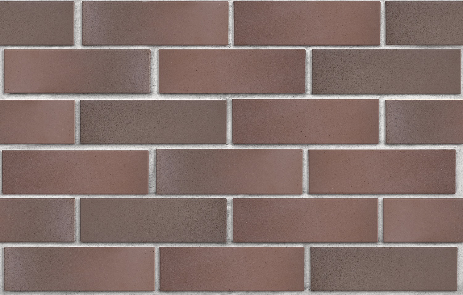 Клинкер фасадный тёмно-терракотовый флэшинг "Брюгге" 0,71NF гладкий с66818 купить в Санкт-Петербурге