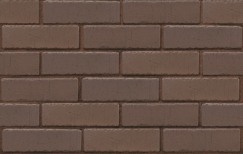 Клинкер фасадный темно-терракотовый флэшинг "Антверпен" 0,71NF винтаж с67381 купить в Санкт-Петербурге