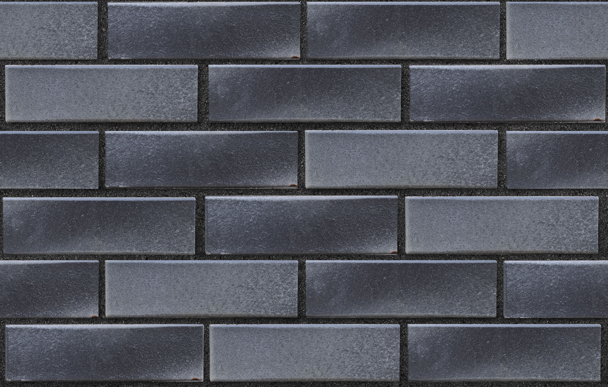 Клинкер фасадный черно-серебристый "Берген" 0,71NF гладкий С0000074335 купить в Санкт-Петербурге