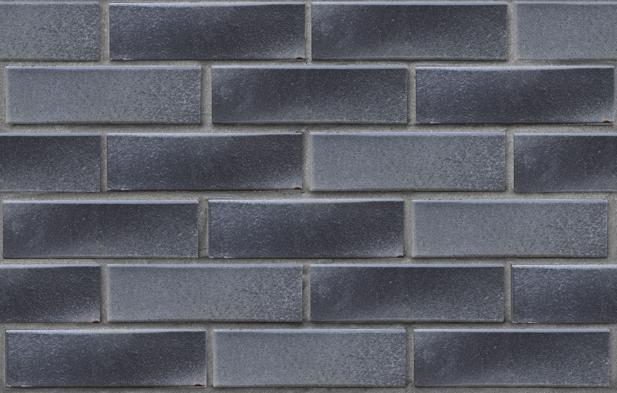 Клинкер фасадный черно-серебристый "Берген" 0,71NF гладкий С0000074335 купить в Санкт-Петербурге