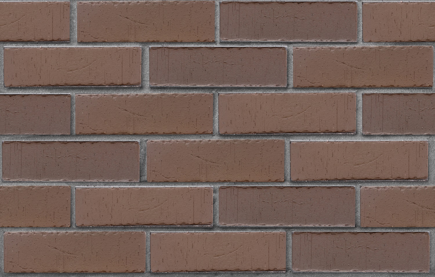 Клинкер фасадный темно-терракотовый флэшинг "Антверпен" 0,71NF винтаж с67381 купить в Санкт-Петербурге