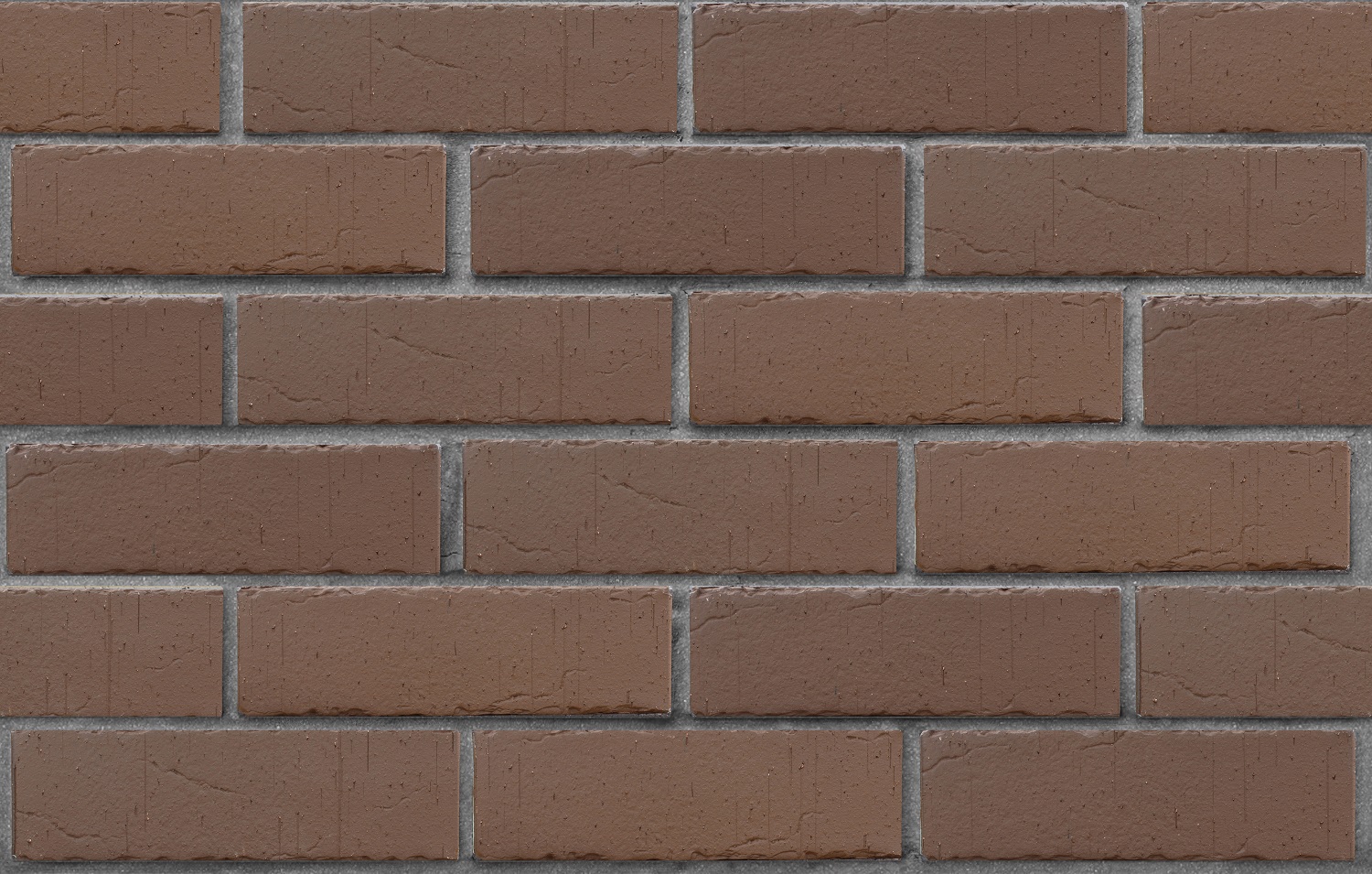 Клинкер фасадный коричневый "Кёльн" 0,71NF винтаж с67740 купить в Санкт-Петербурге