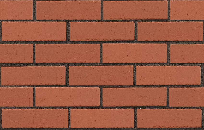 Клинкер фасадный красный "Кембридж" 0,71NF винтаж с0000073898 купить в Санкт-Петербурге