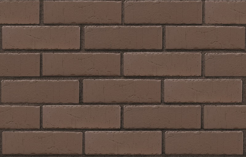 Клинкер фасадный коричневый "Кёльн" 0,71NF винтаж с67740 купить в Санкт-Петербурге
