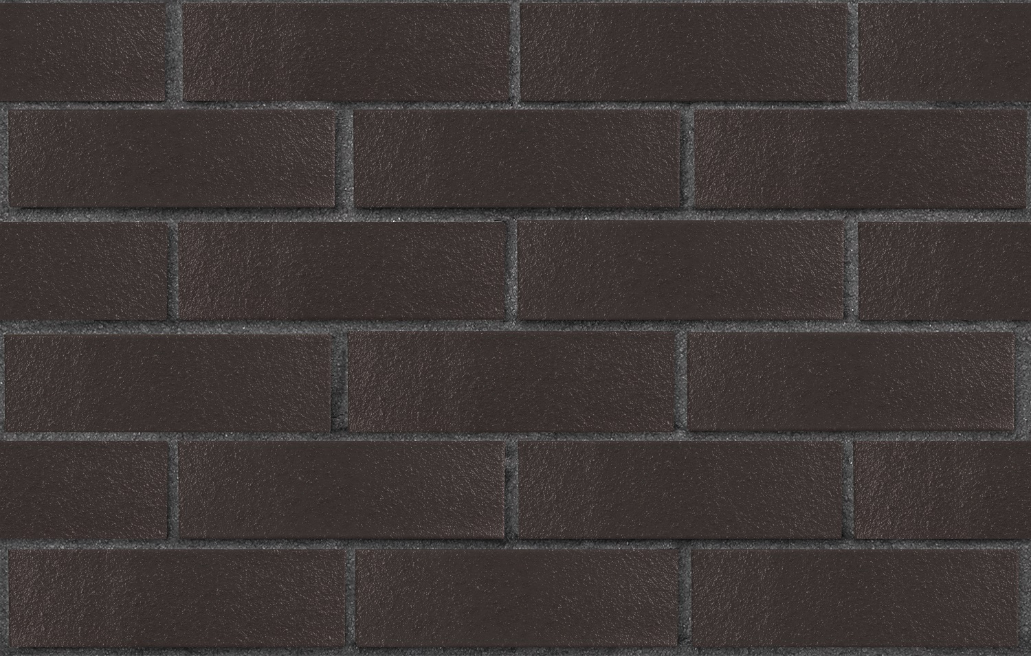 Клинкер фасадный чёрный ангоб глянцевый "Рейкьявик" 0,71NF гладкий с65633 купить в Санкт-Петербурге