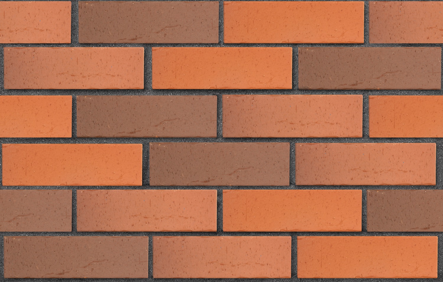 Клинкер фасадный красный флэшинг "Ричмонд" 0,71NF винтаж с67741 купить в Санкт-Петербурге