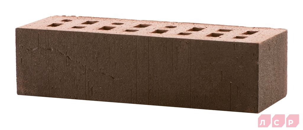 Клинкер фасадный темно-красный с черным песком "Лиссабон" 0,71NF винтаж С0000067962 купить в Санкт-Петербурге