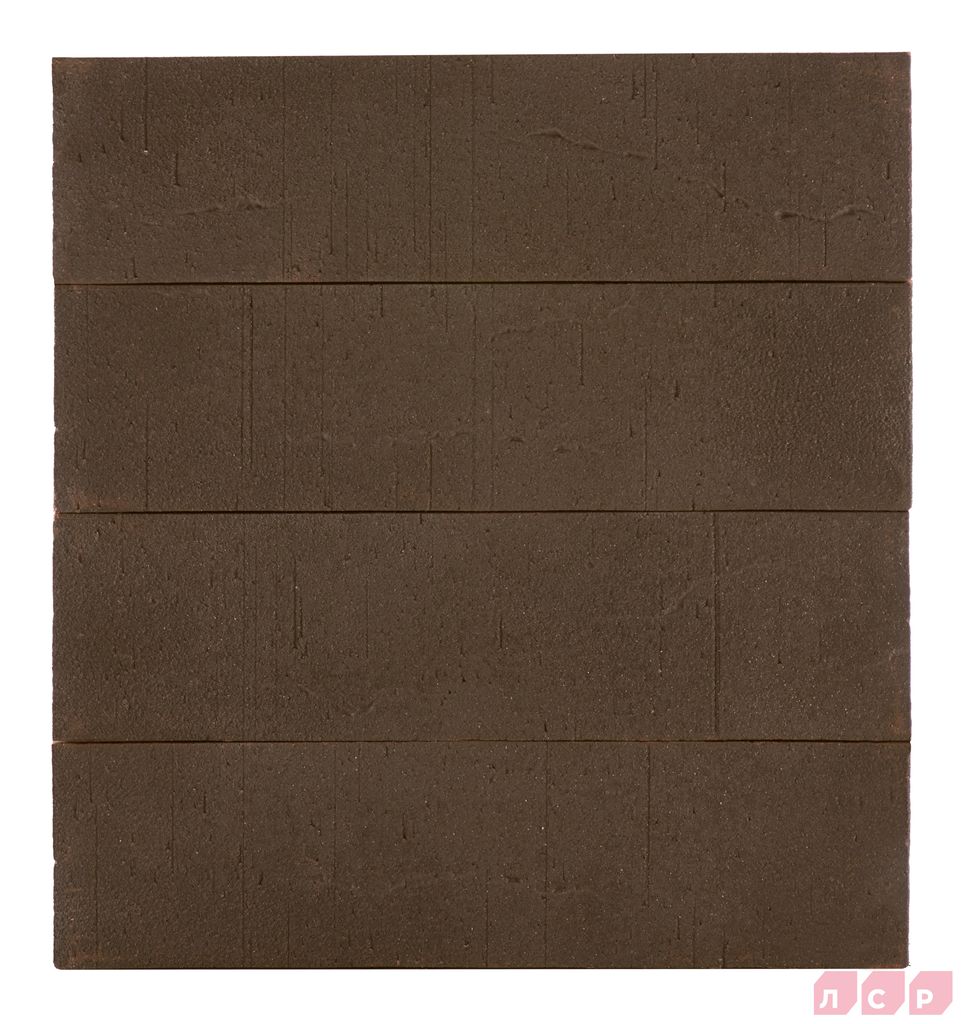Клинкер фасадный темно-красный с черным песком "Лиссабон" 0,71NF винтаж С0000067962 купить в Санкт-Петербурге