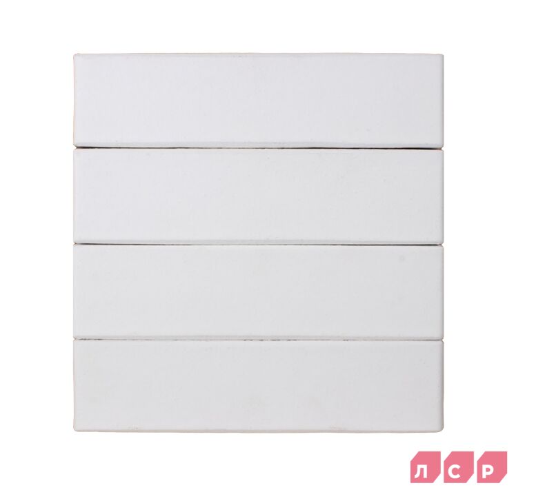 ЛСР Клинкер фасадный 0.71NF коричневый ВЕРНАМО белый ангоб М-300 гладкий 480шт (НКЗ) купить в Санкт-Петербурге