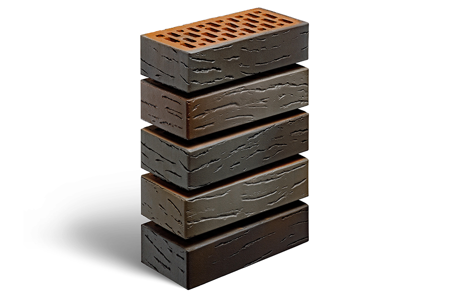 Магма Кирпич лицевой Флешинг Баварская кладка Графит Антик 0,7НФ 250х85х65мм 600шт/пд купить в Санкт-Петербурге