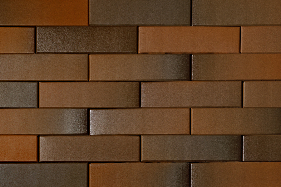 Магма Кирпич лицевой Флешинг Баварская кладка Коричневый Гладкий 1НФ 250х120х65мм 420шт/пд купить в Санкт-Петербурге