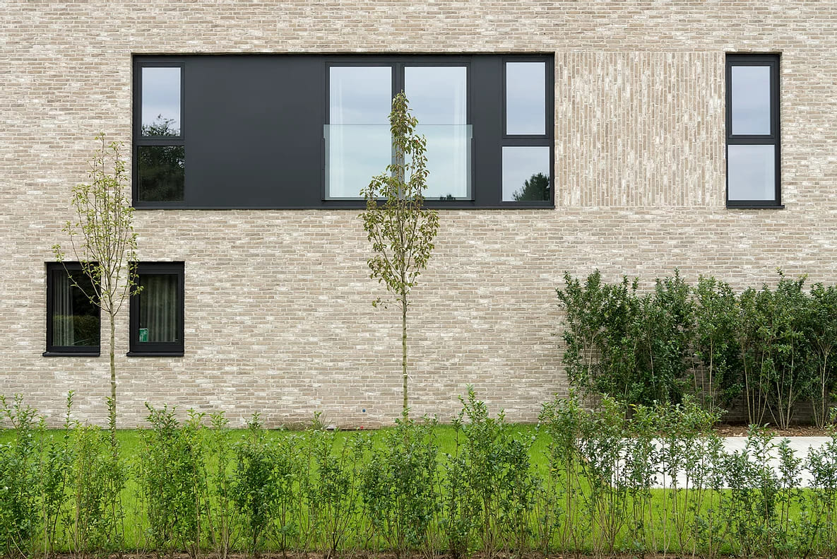 ARTE WV 65, кирпич облицовочный ручной формовки купить в Санкт-Петербурге