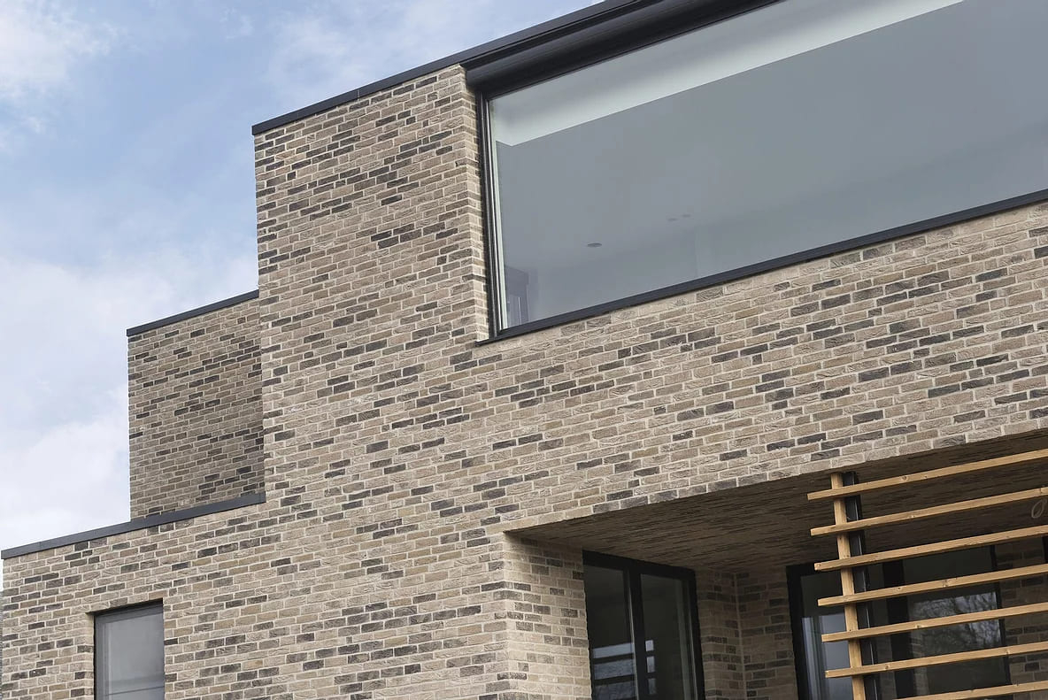 LAVA WV 65, кирпич облицовочный ручной формовки купить в Санкт-Петербурге