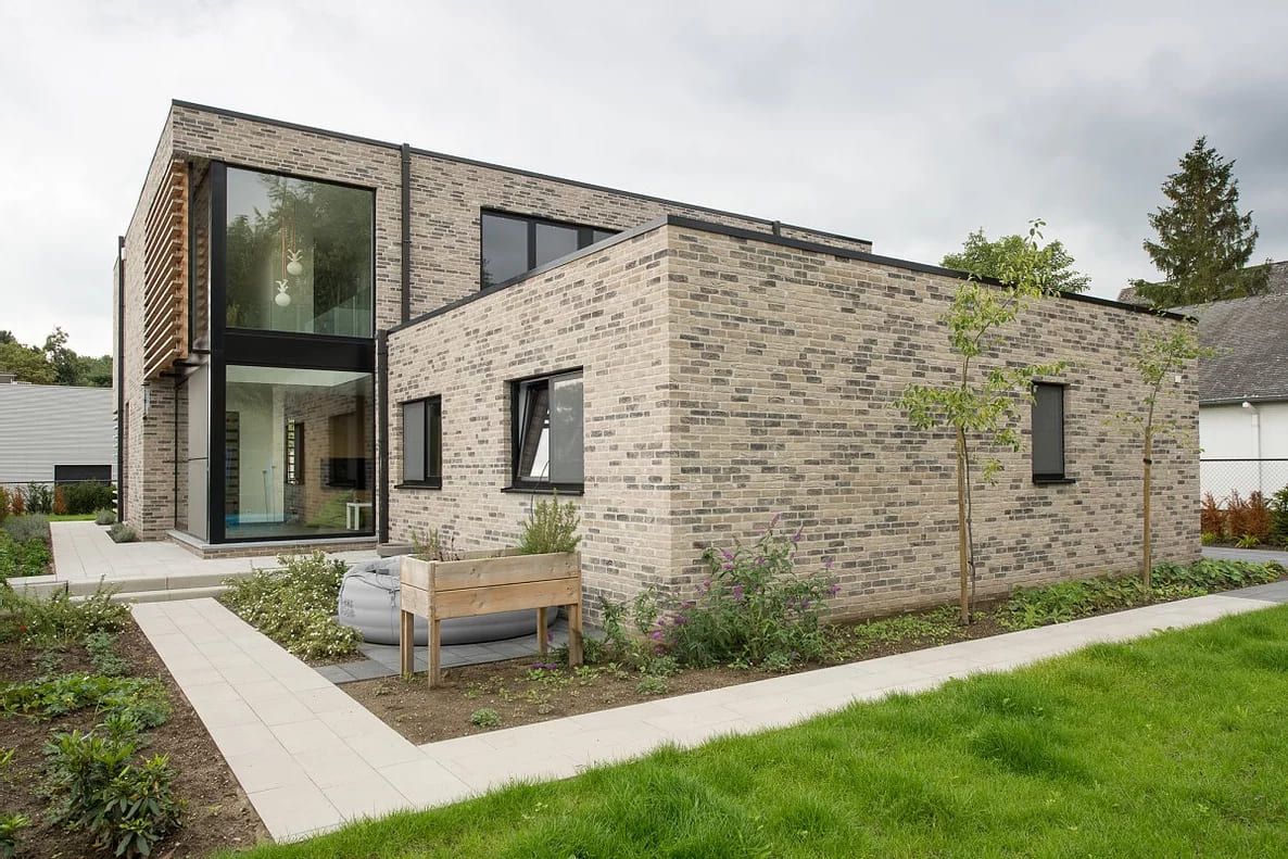 LAVA WV 65, кирпич облицовочный ручной формовки купить в Санкт-Петербурге