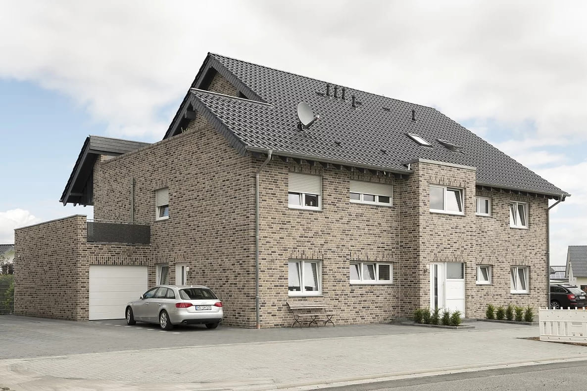 LAVA WV 65, кирпич облицовочный ручной формовки купить в Санкт-Петербурге