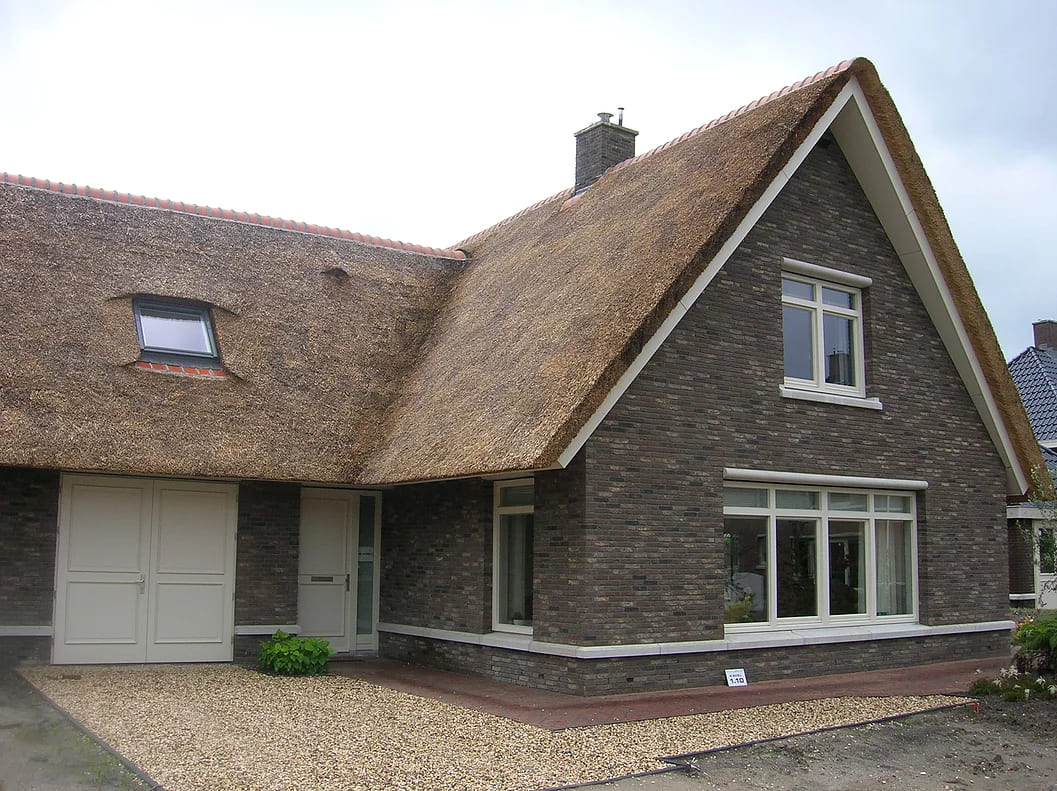 DALI WV 65, кирпич облицовочный ручной формовки купить в Санкт-Петербурге