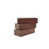 Recke Classic 5-92-00-2-00 Кирпич облицовочный Бордовый 0,7НФ 250х85х65мм 660шт/пд купить в Санкт-Петербурге