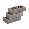 Recke Classic 5-82-00-2-00 Кирпич облицовочный Серый Пестрый 0,7НФ 250х85х65мм 660шт/пд купить в Санкт-Петербурге