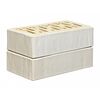 Recke Classic 1-14-00-2-00 Кирпич облицовочный Белый 0,7НФ 250х85х65мм 660шт/пд купить в Санкт-Петербурге