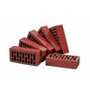 Recke Glanz 4-48-00-0-00 Кирпич облицовочный Красный 1НФ 250х120х65мм 480шт/пд купить в Санкт-Петербурге