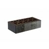 Recke Krator 5-32-00-0-12 Кирпич облицовочный Черный Пестрый 1НФ 250х120х65мм 480шт/пд купить в Санкт-Петербурге