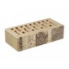 Recke Krator 1-81-00-2-12 Кирпич облицовочный Баварская кладка Св-серый 1НФ 250х120х65мм 480шт/пд купить в Санкт-Петербурге