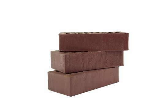Recke Classic 5-92-00-2-00 Кирпич облицовочный Бордовый 1НФ 250х120х65мм 480шт/пд купить в Санкт-Петербурге