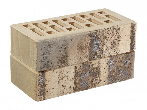 Recke Krator 1-81-00-2-12 Кирпич облицовочный Баварская кладка Св-серый 1НФ 250х120х65мм 480шт/пд купить в Санкт-Петербурге