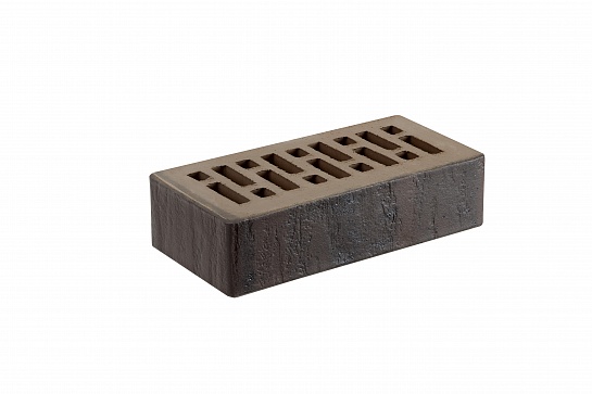 Recke Krator 5-64-00-2-12 Кирпич облицовочный Графит 1НФ 250х120х65мм 480шт/пд купить в Санкт-Петербурге