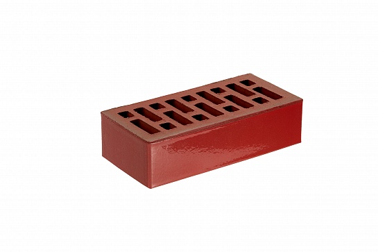 Recke Glanz 4-48-00-0-00 Кирпич облицовочный Красный 1НФ 250х120х65мм 480шт/пд купить в Санкт-Петербурге