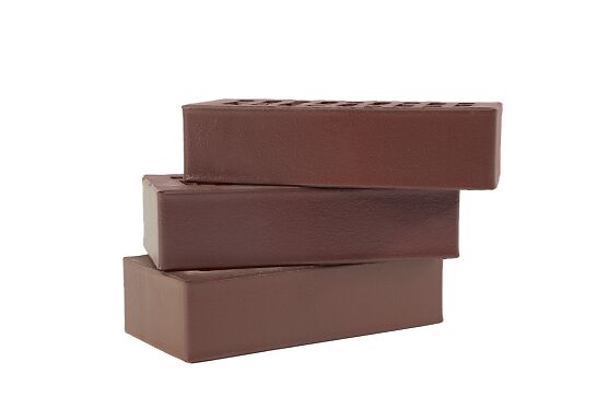 Recke Classic 5-92-00-0-00 Кирпич облицовочный Бордовый 0,7НФ 250х85х65мм 660шт/пд купить в Санкт-Петербурге