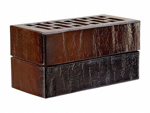 Recke Classic 5-54-33-2-00 Кирпич облицовочный Красно-коричневый 0,7НФ 250х85х65мм 660шт/пд купить в Санкт-Петербурге