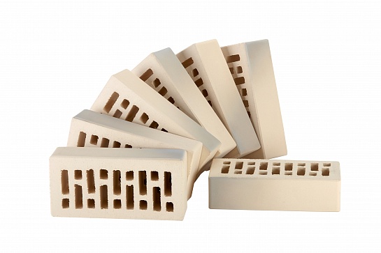 Recke Classic 1-41-00-0-00 Кирпич облицовочный Белый 1НФ 250х120х65мм 480шт/пд купить в Санкт-Петербурге