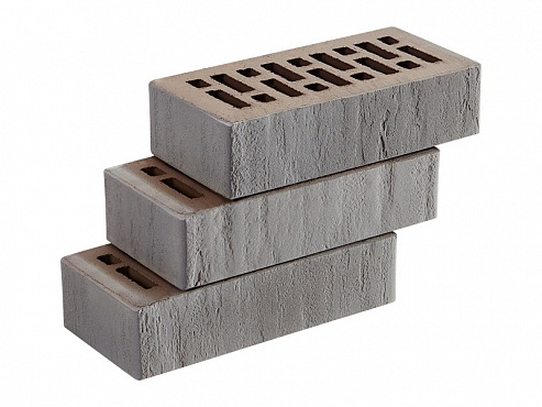 Recke Classic 5-82-00-2-00 Кирпич облицовочный Серый Пестрый 0,7НФ 250х85х65мм 660шт/пд купить в Санкт-Петербурге