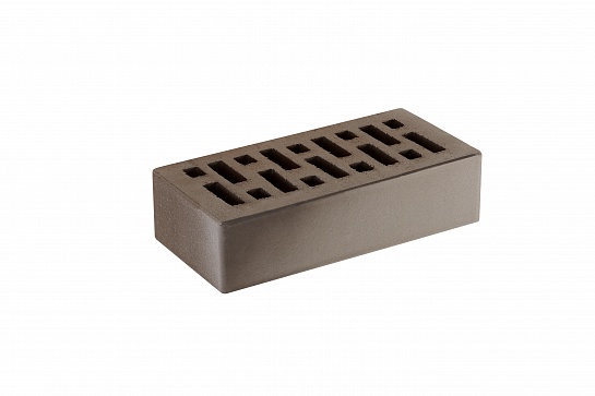 Recke Classic 5-82-31-0-00 Кирпич облицовочный Серый Флэш 1НФ 250х120х65мм 480шт/пд купить в Санкт-Петербурге