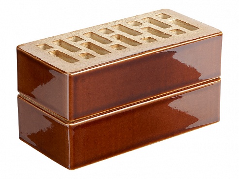 Recke Glanz 1-48-01-0-00 Кирпич облицовочный Красный Бордовый 1НФ 250х120х65мм 480шт/пд купить в Санкт-Петербурге