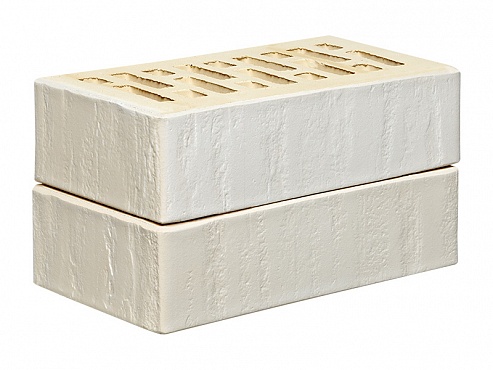 Recke Classic 1-14-00-2-00 Кирпич облицовочный Белый 1НФ 250х120х65мм 480шт/пд купить в Санкт-Петербурге