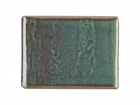 Recke Glanz 1-68-03-2-12 Кирпич облицовочный Зеленый Морская волна 1НФ 250х120х65мм 480шт/пд купить в Санкт-Петербурге