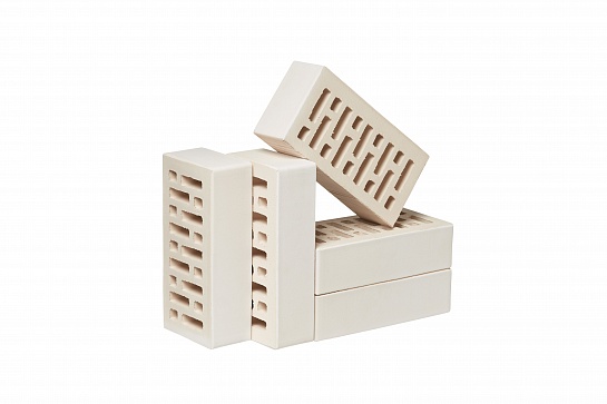 Recke Classic 1-14-00-0-00 Кирпич облицовочный Белый 1НФ 250х120х65мм 480шт/пд купить в Санкт-Петербурге