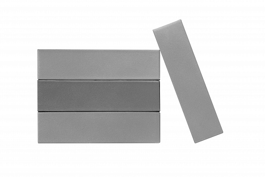 Recke Classic 5-82-00-0-00 Кирпич облицовочный Серый 1НФ 250х120х65мм 480шт/пд купить в Санкт-Петербурге