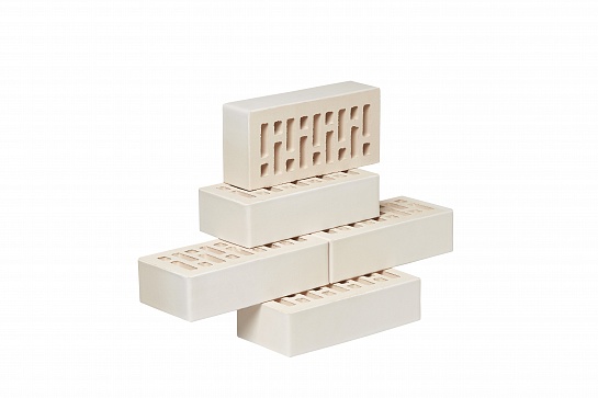 Recke Classic 1-14-00-0-00 Кирпич облицовочный Белый 0,7НФ 250х85х65мм 660шт/пд купить в Санкт-Петербурге