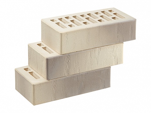 Recke Classic 1-81-00-2-00 Кирпич облицовочный Серый флэш 1НФ 250х120х65мм 480шт/пд купить в Санкт-Петербурге