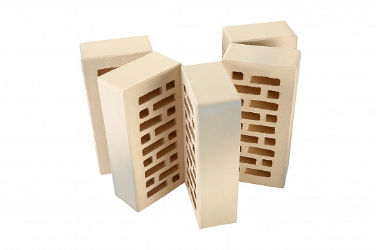 Recke Classic 1-41-00-0-00 Кирпич облицовочный Белый 1НФ 250х120х65мм 480шт/пд купить в Санкт-Петербурге