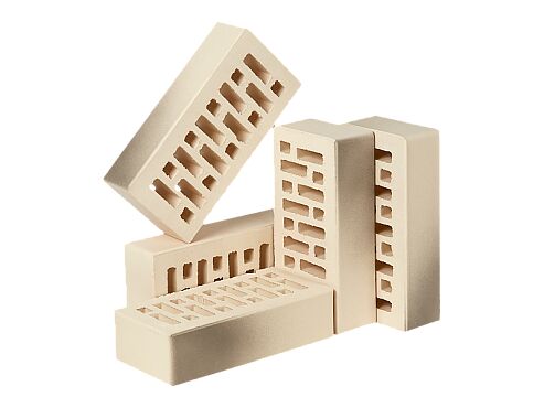 Recke Classic 1-51-00-0-00 Кирпич облицовочный Пестрый 1НФ 250х120х65мм 480шт/пд купить в Санкт-Петербурге