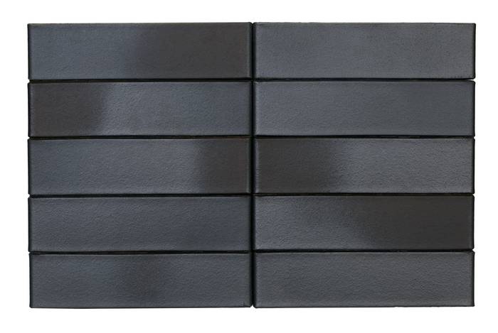 Recke Classic 5-32-00-0-00 Кирпич облицовочный Темно-серый Черный 1НФ 250х120х65мм 480шт/пд купить в Санкт-Петербурге