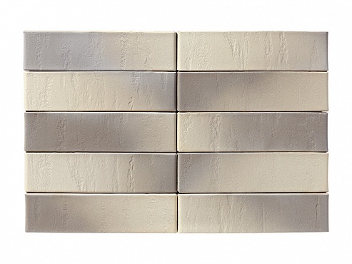 Recke Classic 1-81-00-2-00 Кирпич облицовочный Серый флэш 0,7НФ 250х85х65мм 660шт/пд купить в Санкт-Петербурге