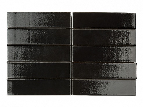 Recke Glanz 5-38-00-0-00 Кирпич облицовочный Черный 1НФ 250х120х65мм 480шт/пд купить в Санкт-Петербурге