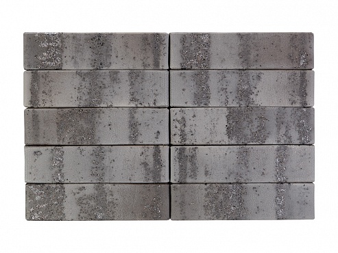 Recke Krator 5-82-00-2-12 Кирпич облицовочный Серый 1НФ 250х120х65мм 480шт/пд купить в Санкт-Петербурге