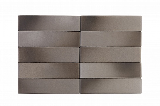 Recke Classic 5-82-31-0-00 Кирпич облицовочный Серый Флэш 1НФ 250х120х65мм 480шт/пд купить в Санкт-Петербурге