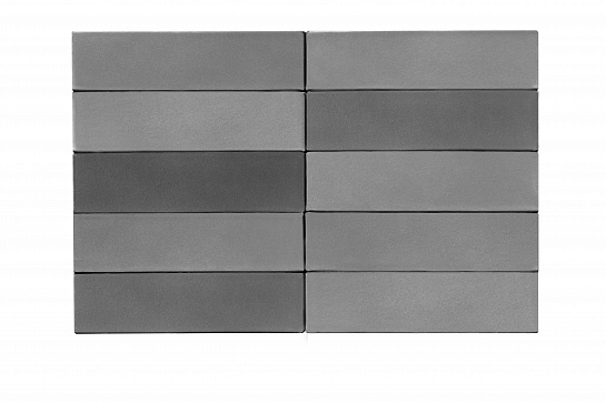 Recke Classic 5-82-00-0-00 Кирпич облицовочный Серый 1НФ 250х120х65мм 480шт/пд купить в Санкт-Петербурге